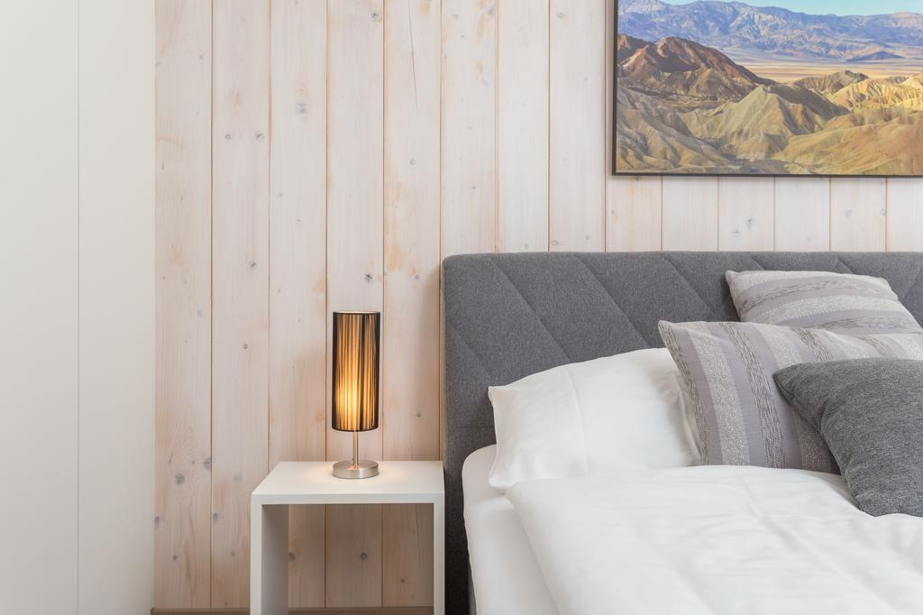 Designferienhaus Altenmarkt Zauchensee Altenmarkt im Pongau Dış mekan fotoğraf